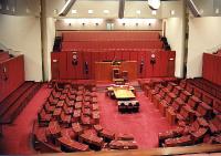 Parliament 1001